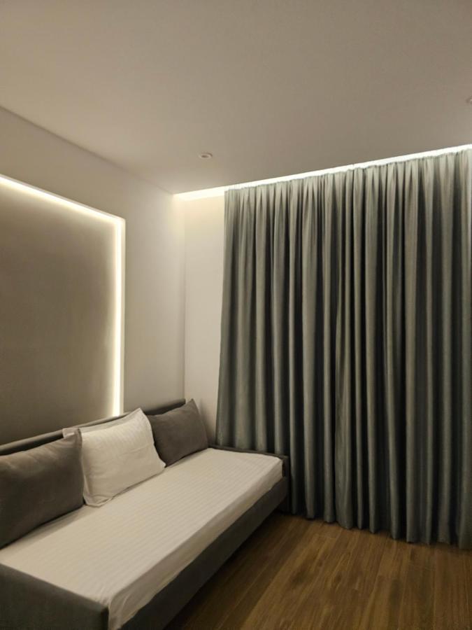 Vila 31 Sarandë Exterior foto