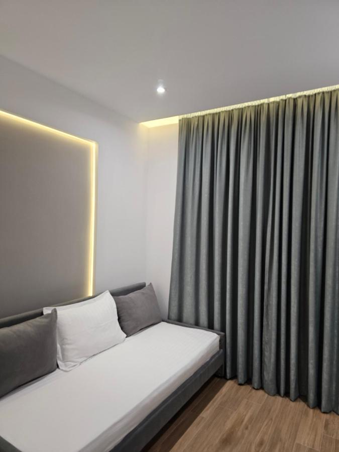 Vila 31 Sarandë Exterior foto