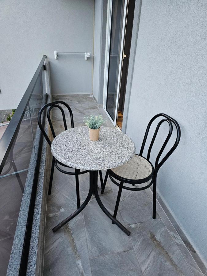 Vila 31 Sarandë Exterior foto