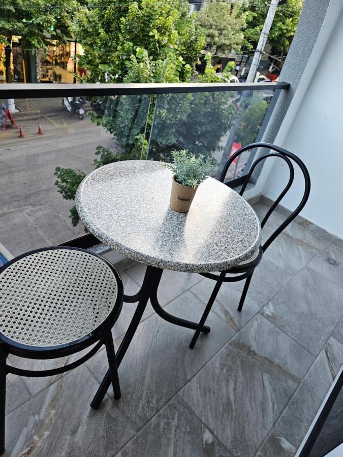 Vila 31 Sarandë Exterior foto