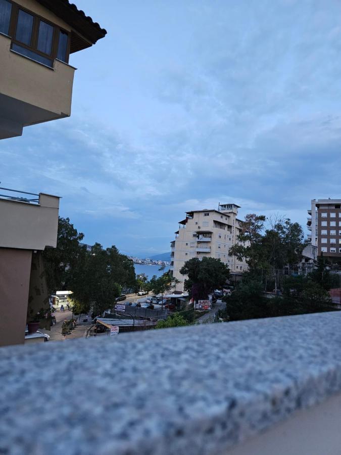 Vila 31 Sarandë Exterior foto