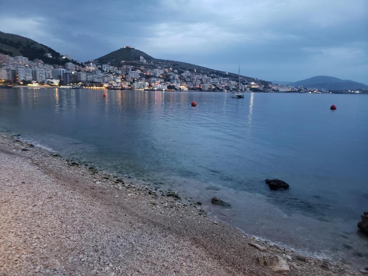 Vila 31 Sarandë Exterior foto